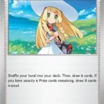 Lillie's Determination [ASC - 192/217]