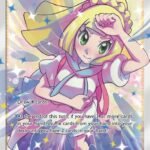 Lillie's Full Force (Full Art) [SM12 - 230/236]