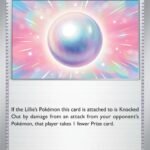 Lillie's Pearl [JTG - 151/159]
