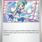 Lisia's Appeal - 179/191 [SSP - 179/191]