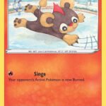 Litleo [SWSH11 - 028/196]
