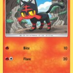 Litten [SM01 - 24/149]