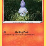 Litwick [SWSH11 - 024/196]
