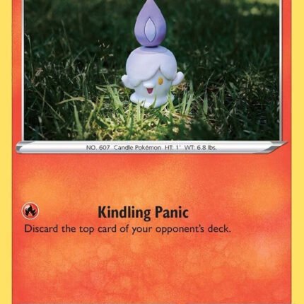 Litwick [SWSH11 - 024/196]