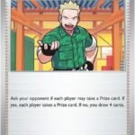 Lt. Surge's Bargain - 120/132 [MEG - 120/132]
