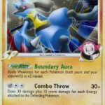 Lucario GL [RR - 8/111]