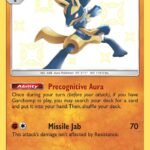 Lucario [HIF:SV - SV22/SV94]