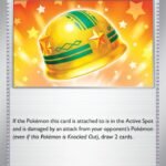 Lucky Helmet [TWM - 158/167]