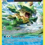 Ludicolo (Alpha) [PRC - 37/160]