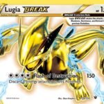Lugia BREAK [FCO - 79/124]