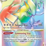 Lugia VSTAR (Secret) (202) [SWSH12 - 202/195]
