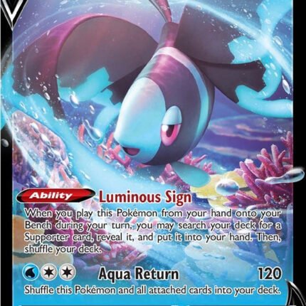 Lumineon V [SWSH09 - 040/172]