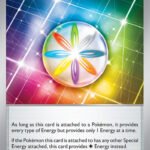 Luminous Energy [PAL - 191/193]