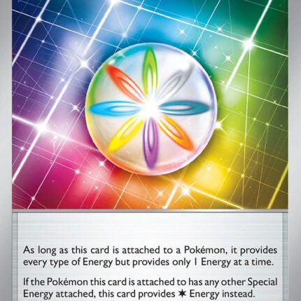 Luminous Energy [PAL - 191/193]