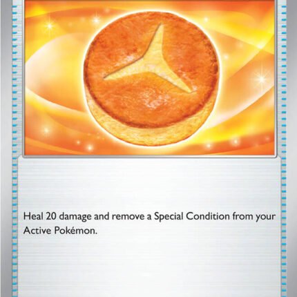Lumiose Galette [POR - 078/088]