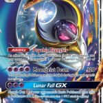 Lunala GX - SM17 [SMP - SM17]