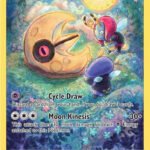 Lunatone [CRZ:GG - GG11/GG70]