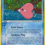 Luvdisc [CG - 7/100]
