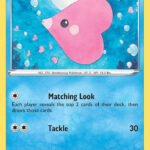 Luvdisc [SWSH11 - 038/196]