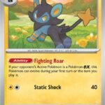 Luxio [POR - 027/088]
