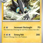 Luxray [POR - 028/088]