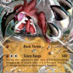 Lycanroc ex [PAL - 117/193]