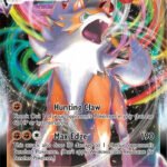 Lycanroc VMAX [SWSH07 - 092/203]