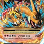 M Charizard EX [EVO - 13/108]