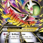 M Gardevoir EX (156 Full Art) [PRC - 156/160]