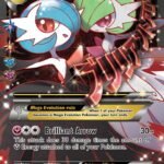 M Gardevoir EX (Full Art) [GEN - RC31/RC32]