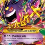 M Gengar EX (121 Secret Rare) [PHF - 121/119]