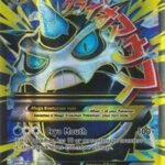 M Glalie EX (Full Art) [BKT - 156/162]