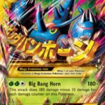 M Heracross EX (Secret) [FFI - 112/111]