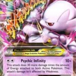 M Mewtwo EX (64) [BKT - 64/162]