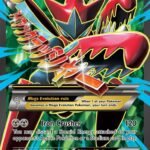 M Scizor EX (Full Art) [BKP - 120/122]