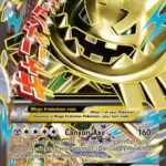 M Steelix EX (Full Art) [STS - 109/114]