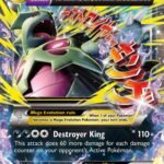 M Tyranitar EX [AOR - 43/98]