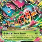 M Venusaur EX [GEN - 2/83]