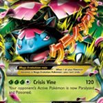 M Venusaur EX [XY - 2/146]