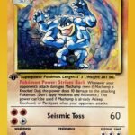 Machamp - 8/102 [PR - 008/102]