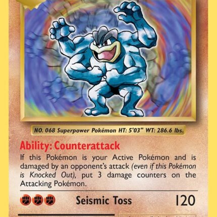 Machamp [EVO - 59/108]