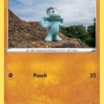 Machop [SWSH11 - 086/196]