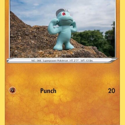Machop [SWSH11 - 086/196]
