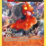 Magcargo (Omega) [PRC - 24/160]