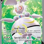 Magearna V (Full Art) [SWSH12 - 182/195]