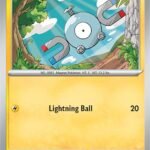 Magnemite [SSP - 058/191]