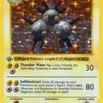 Magneton [BSS - 009/102]