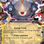 Magnezone ex [065/198]