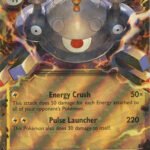 Magnezone ex - 065/198 [SVI - 065/198]