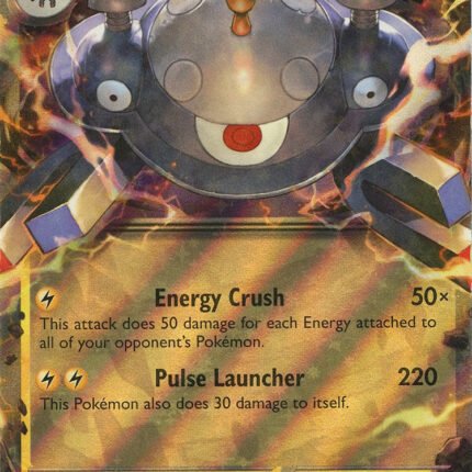 Magnezone ex - 065/198 [SVI - 065/198]